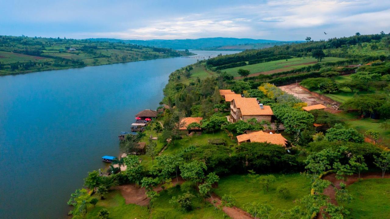 Vintage Cottage Rwamagana Extérieur photo