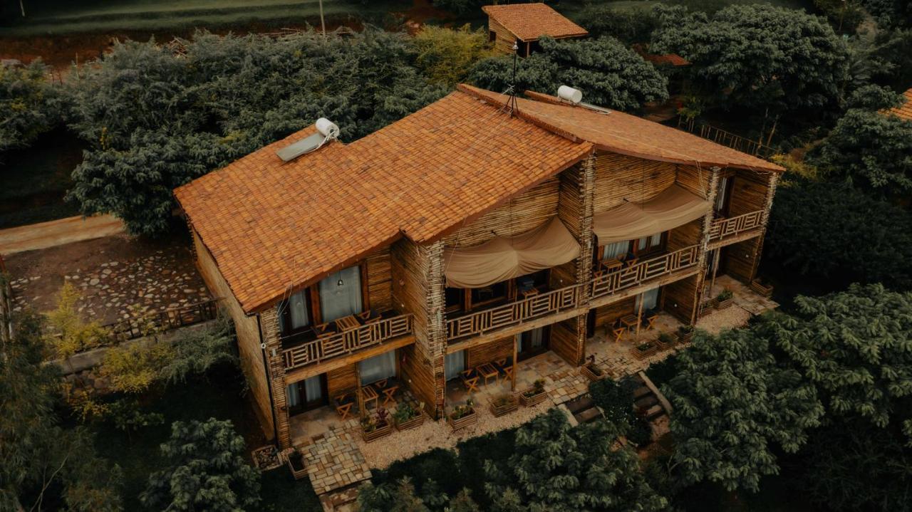 Vintage Cottage Rwamagana Extérieur photo