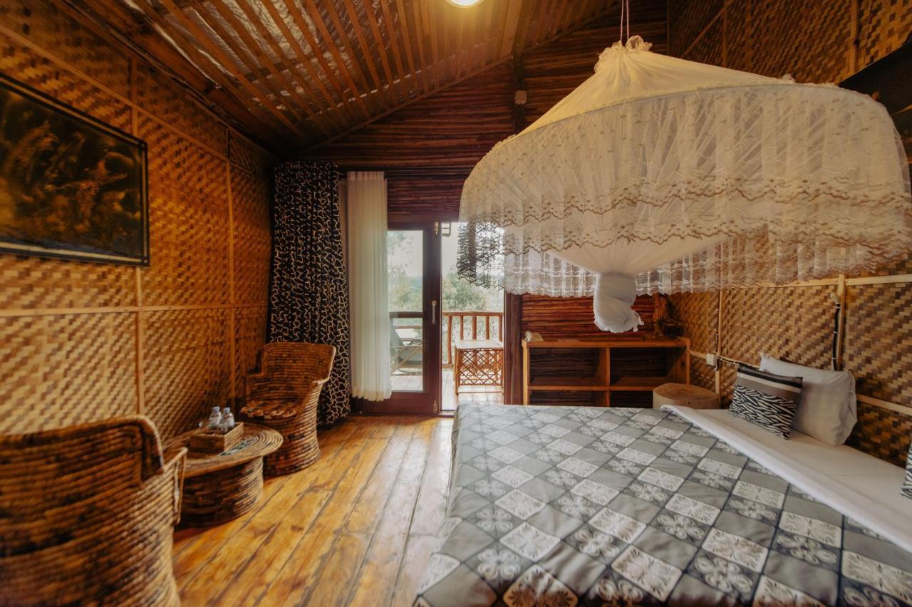 Vintage Cottage Rwamagana Extérieur photo
