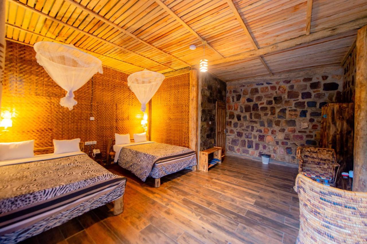 Vintage Cottage Rwamagana Extérieur photo