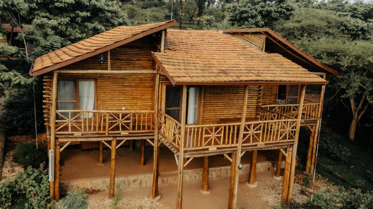 Vintage Cottage Rwamagana Extérieur photo