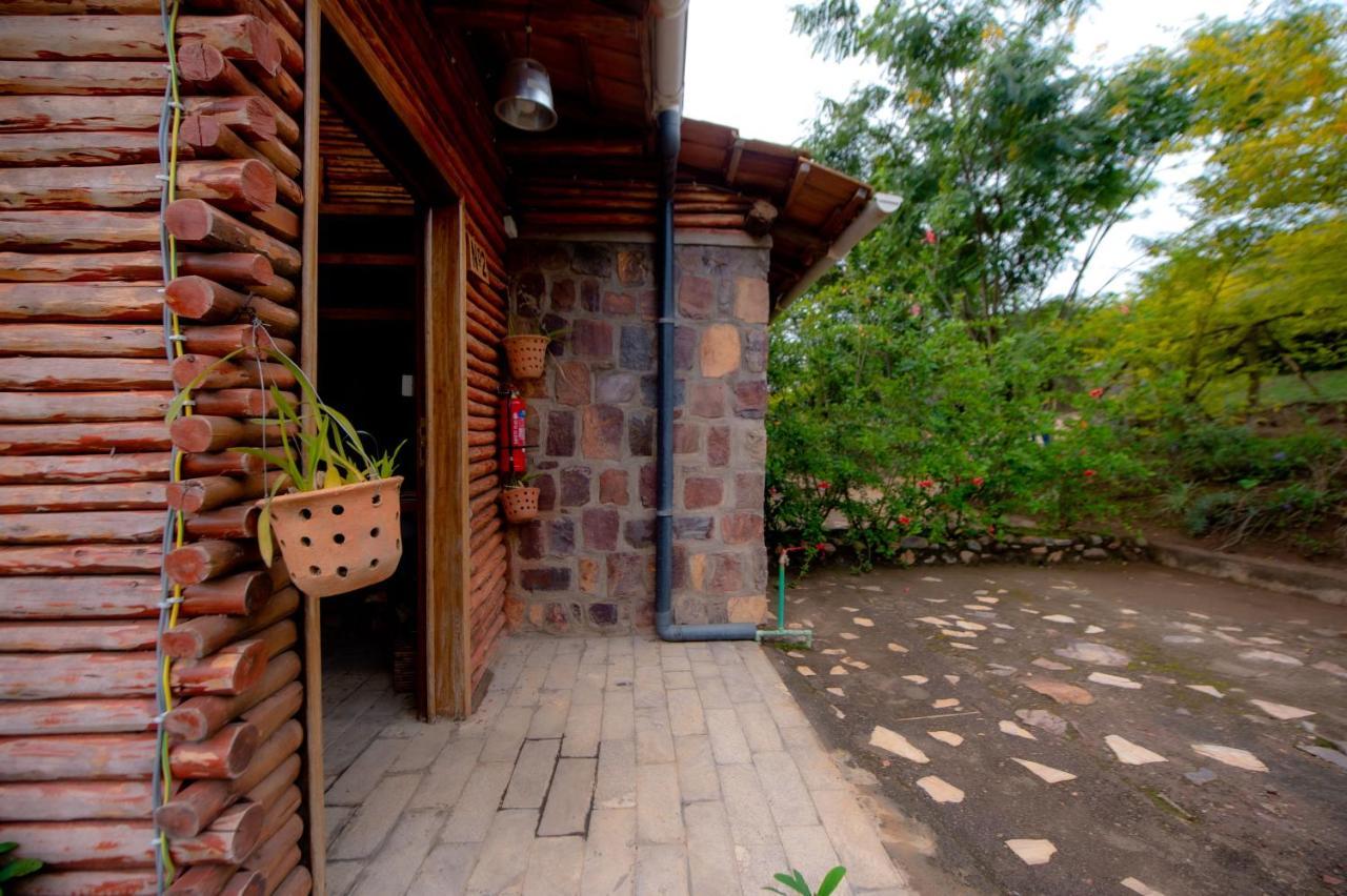 Vintage Cottage Rwamagana Extérieur photo