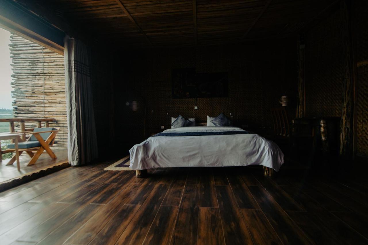 Vintage Cottage Rwamagana Extérieur photo