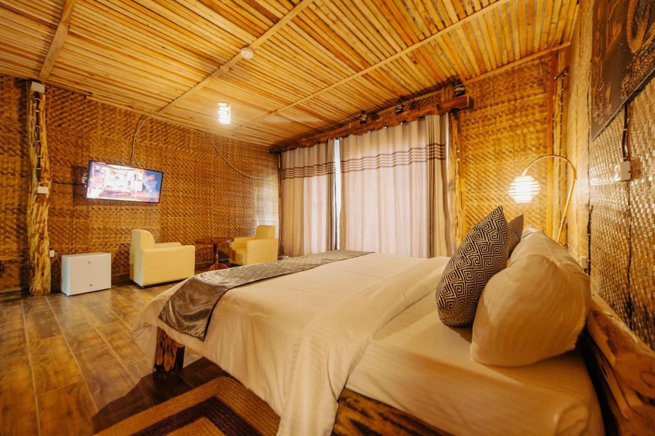 Vintage Cottage Rwamagana Extérieur photo