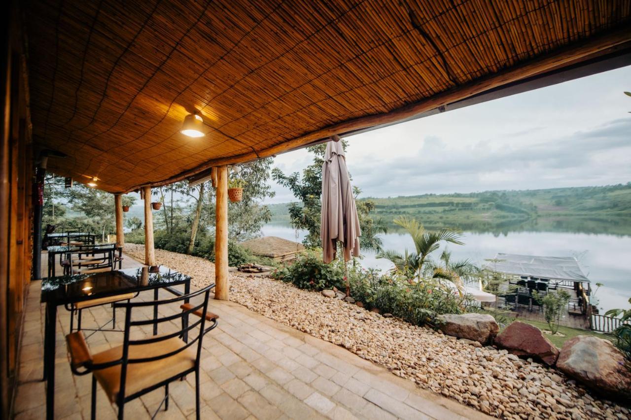 Vintage Cottage Rwamagana Extérieur photo