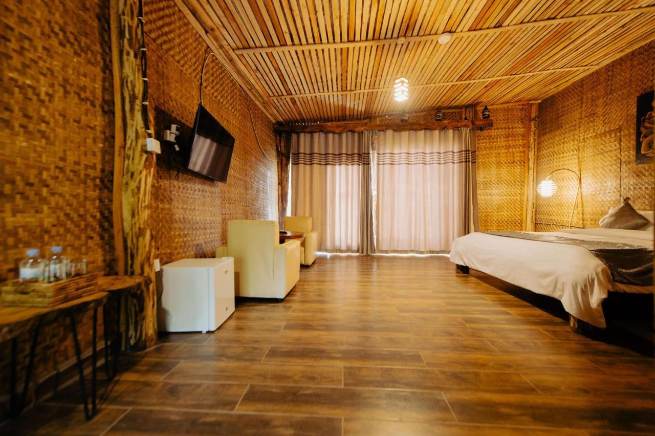 Vintage Cottage Rwamagana Extérieur photo