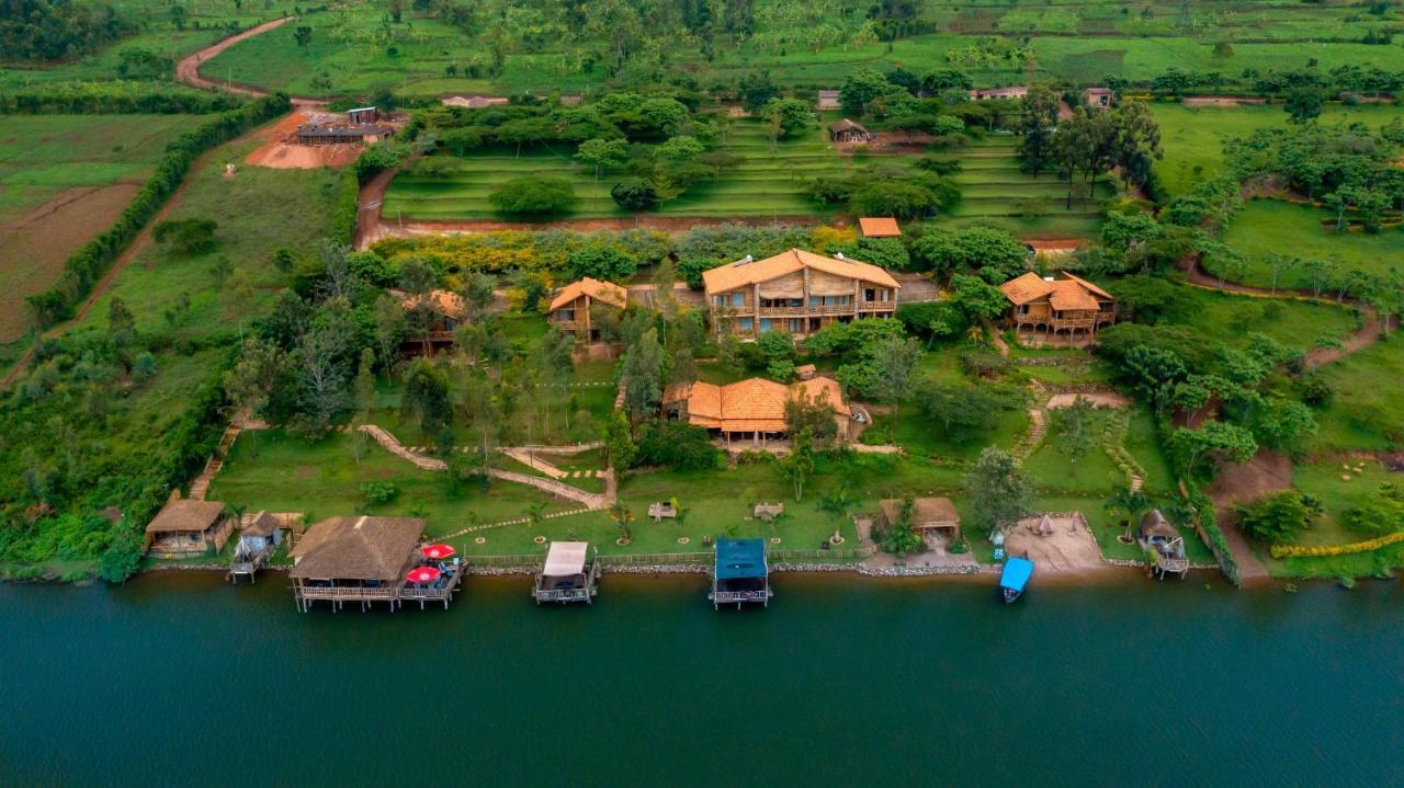 Vintage Cottage Rwamagana Extérieur photo