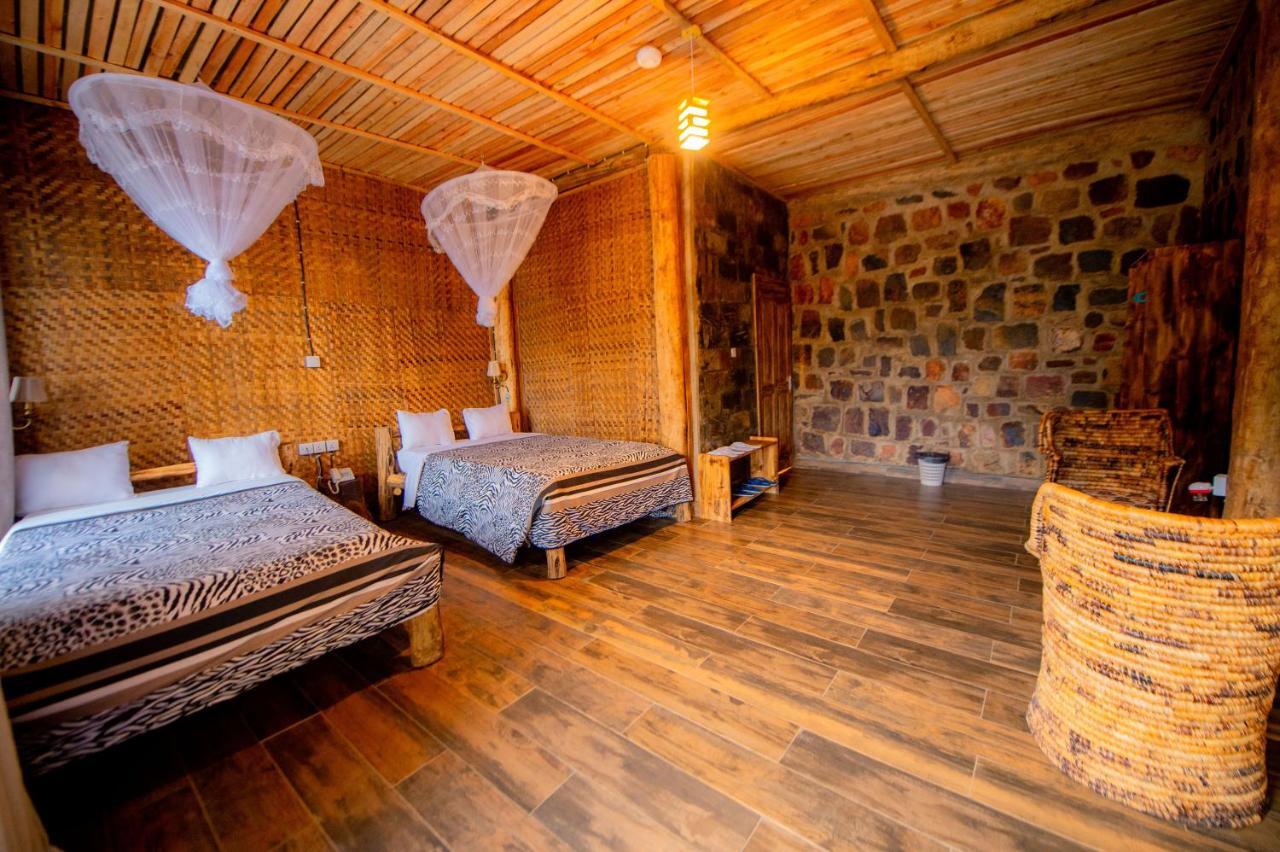 Vintage Cottage Rwamagana Extérieur photo