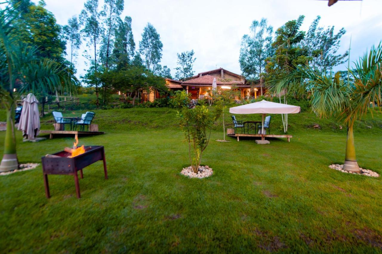 Vintage Cottage Rwamagana Extérieur photo