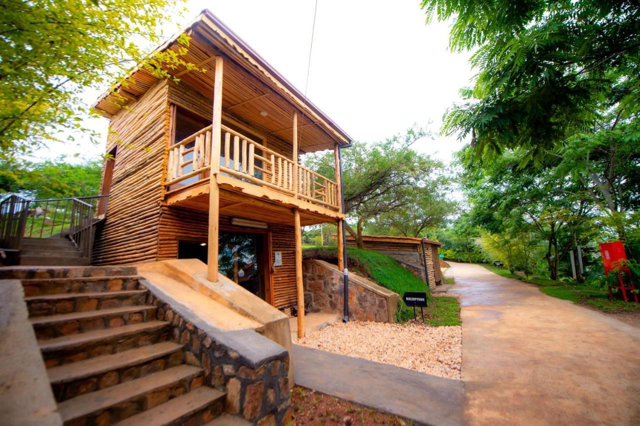 Vintage Cottage Rwamagana Extérieur photo