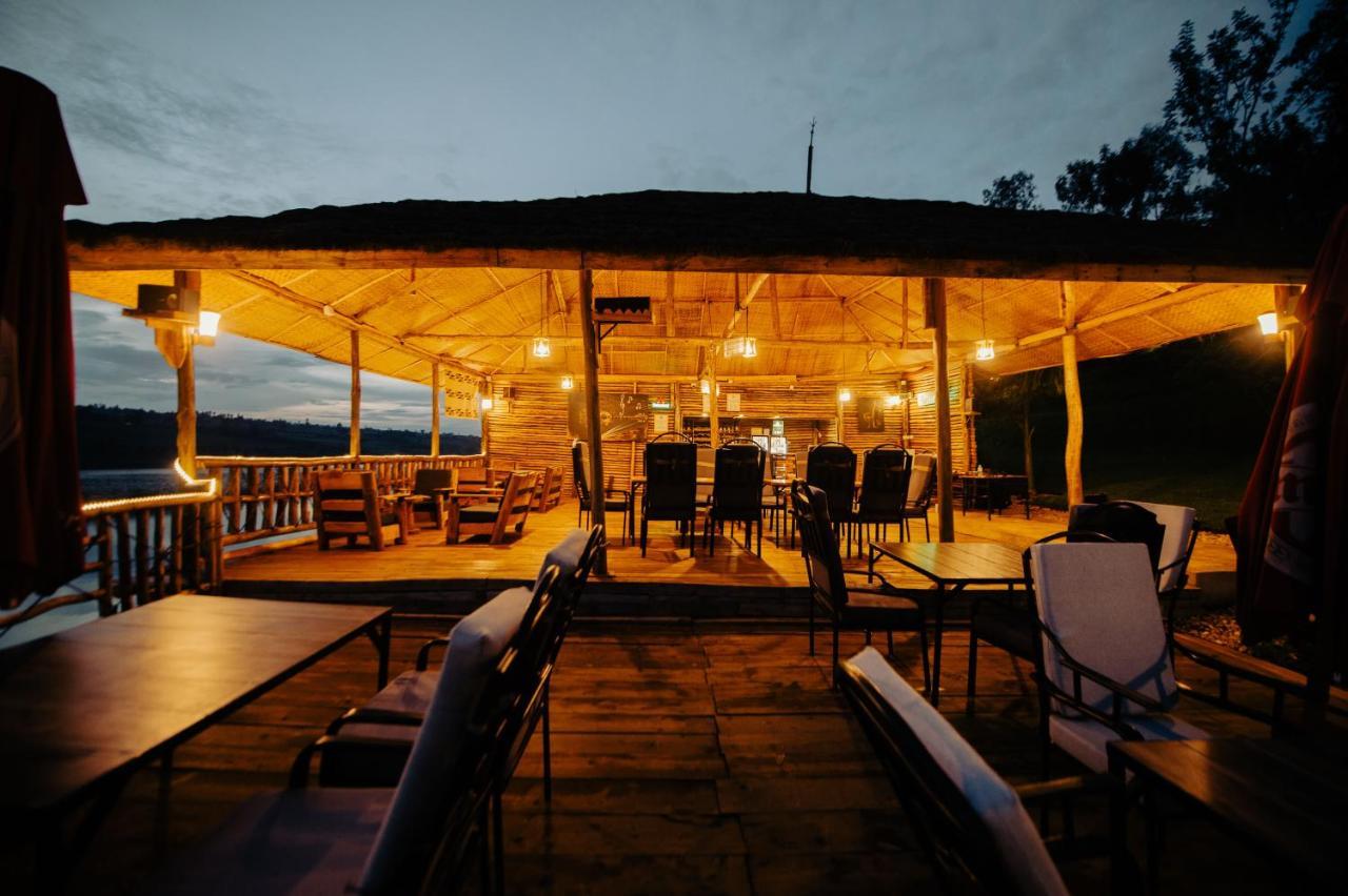 Vintage Cottage Rwamagana Extérieur photo
