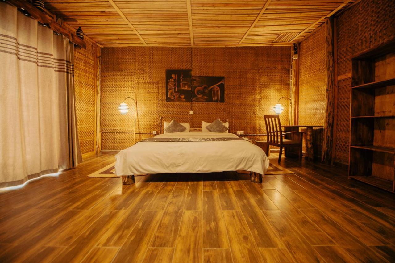 Vintage Cottage Rwamagana Extérieur photo