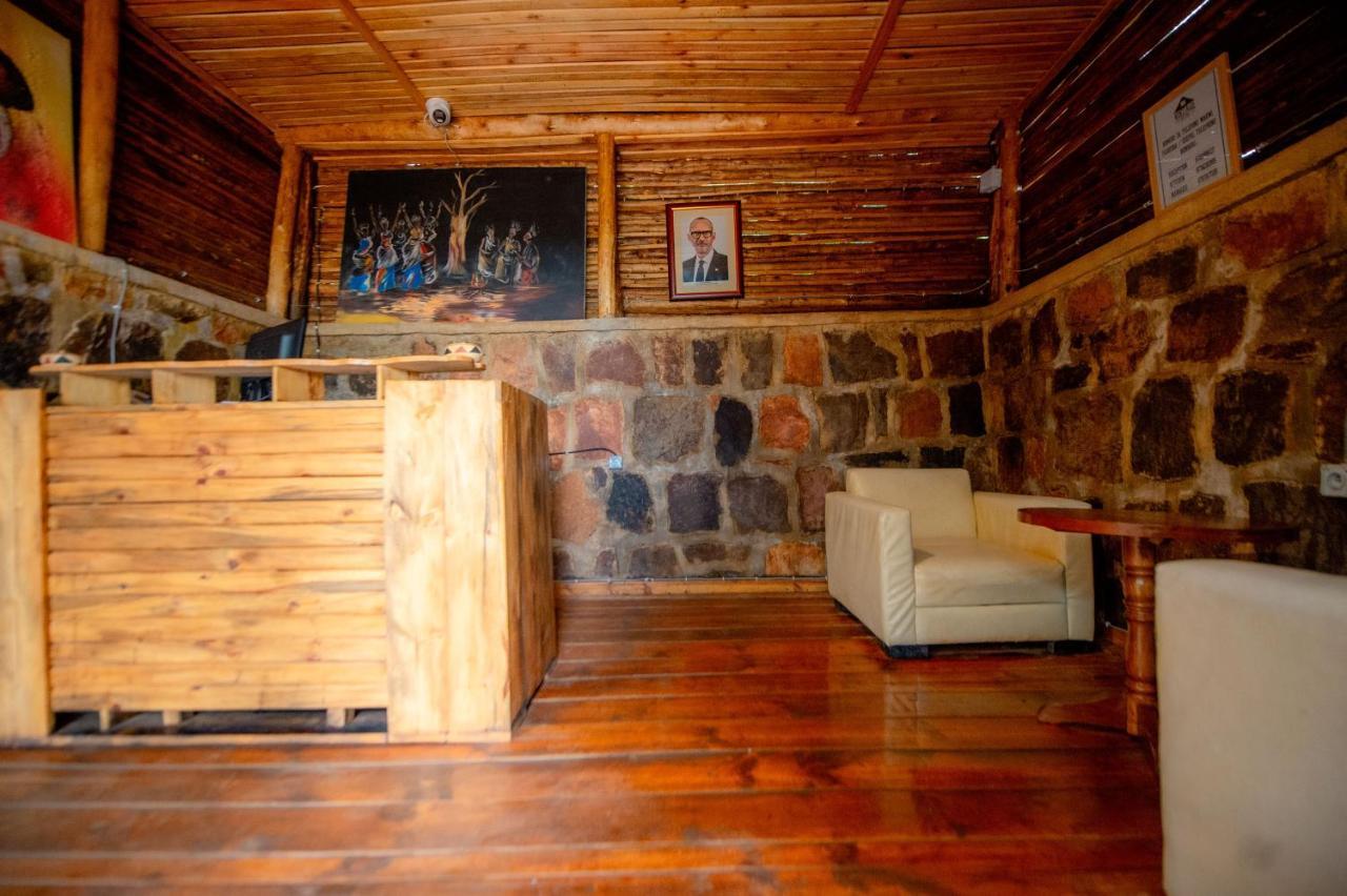 Vintage Cottage Rwamagana Extérieur photo