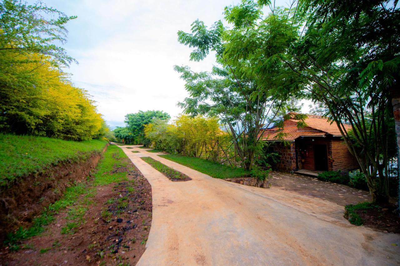 Vintage Cottage Rwamagana Extérieur photo
